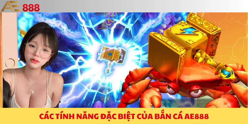 Bắn cá AE888
