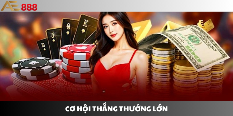 Casino AE888